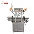 Alcohol wet towel heat sealing machines